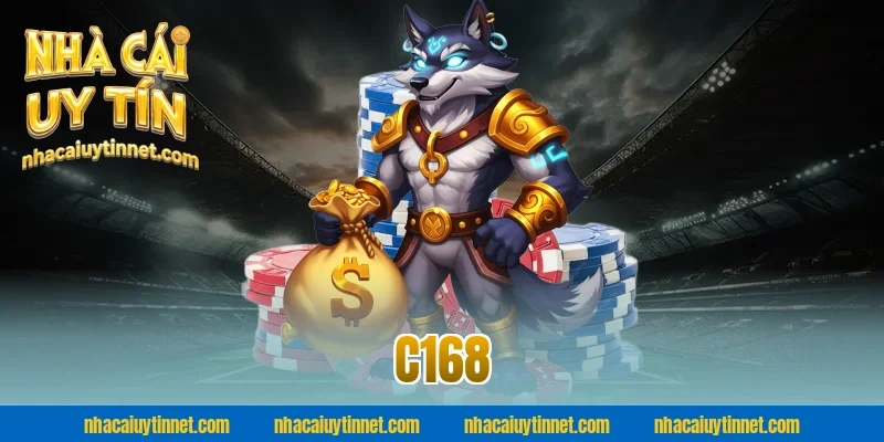 C168