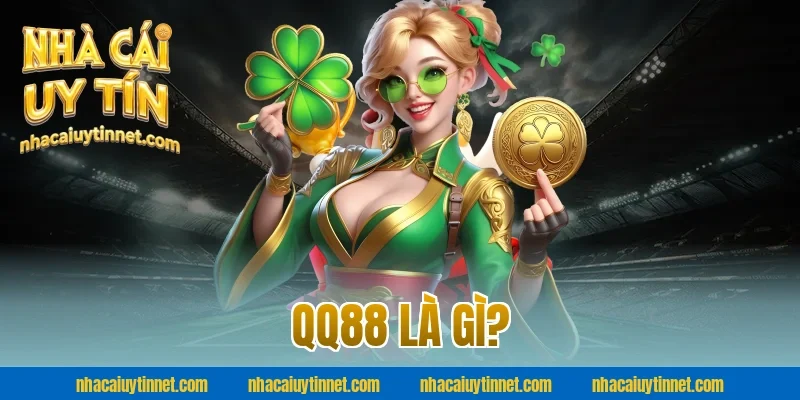 QQ88 Là Gì?