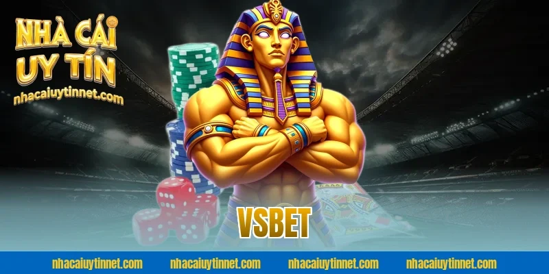 VSbet